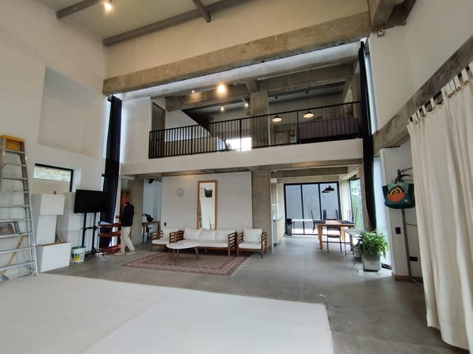 Casa en arriendo en El Poblado, Medellín, 173 m² · foto 2 de 17