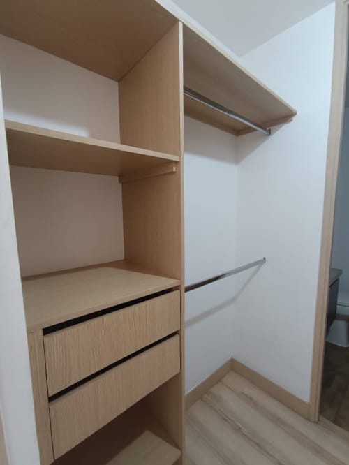 Apartamento de 3 alcobas en arriendo en Castropol, Medellín, 104 m² · foto 18 de 23
