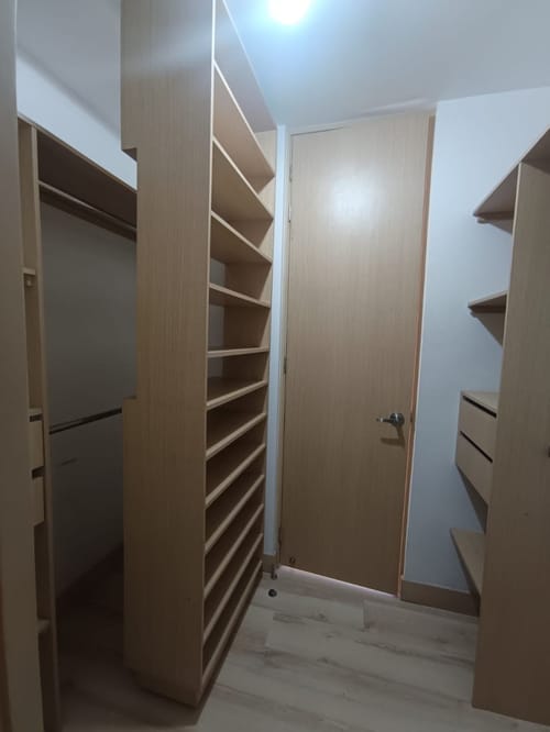 Apartamento de 3 alcobas en arriendo en Castropol, Medellín, 104 m² · foto 20 de 23