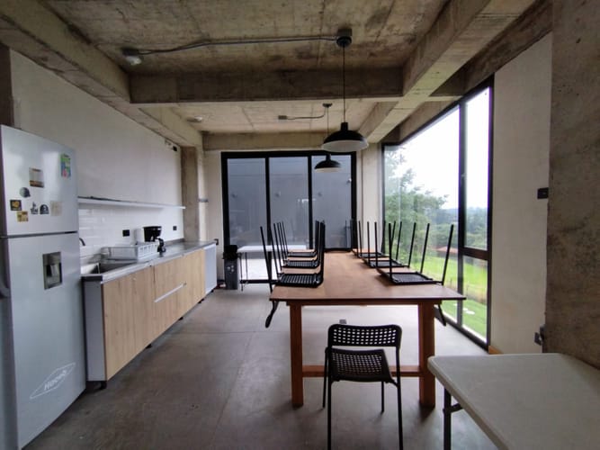 Casa en arriendo en El Poblado, Medellín, 173 m² · foto 4 de 17
