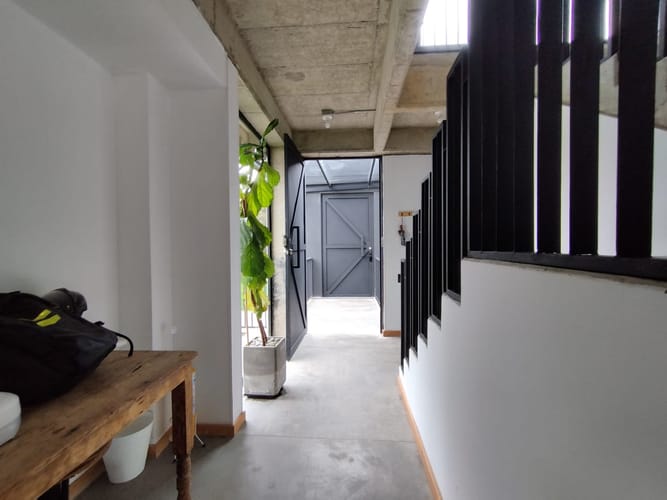 Casa en arriendo en El Poblado, Medellín, 173 m² · foto 7 de 17