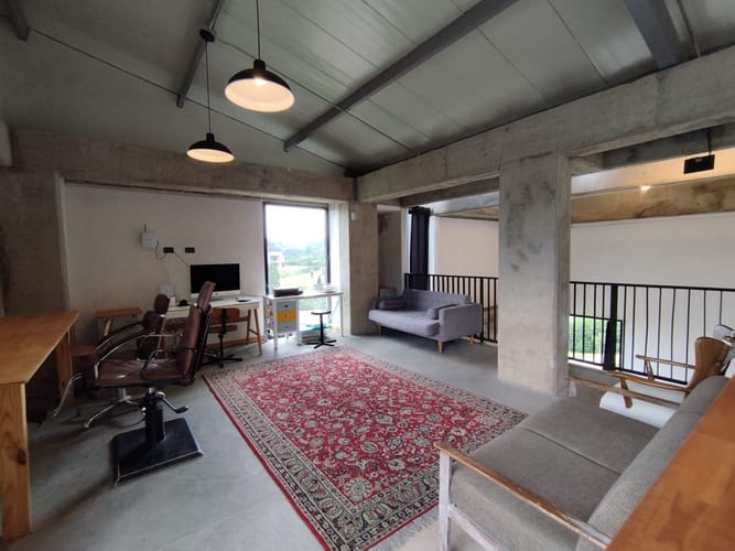 Casa en arriendo en El Poblado, Medellín, 173 m² · foto 8 de 17