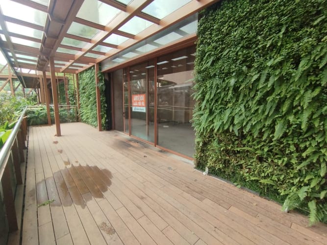 Local en arriendo en Robledo, Medellín, 115 m² · foto 9 de 13