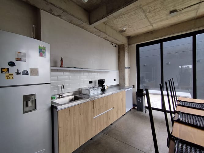 Casa en arriendo en El Poblado, Medellín, 173 m² · foto 9 de 17