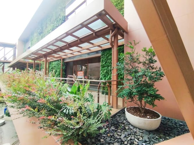 Local en arriendo en Robledo, Medellín, 115 m² · foto 10 de 13