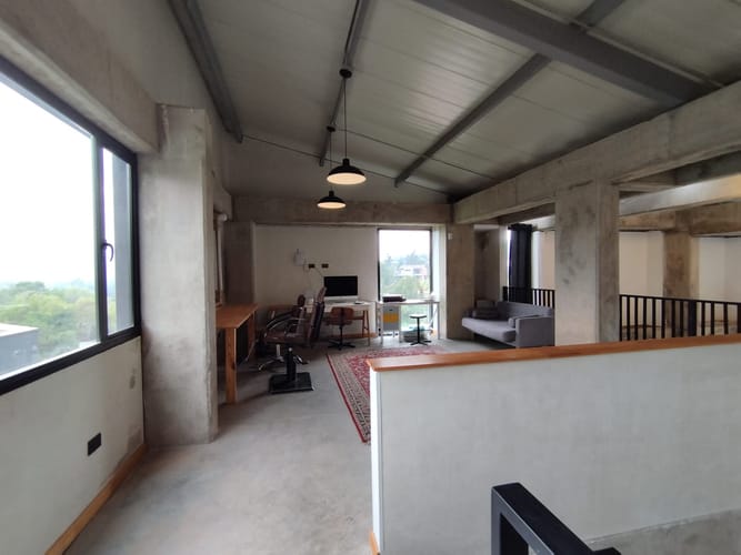 Casa en arriendo en El Poblado, Medellín, 173 m² · foto 10 de 17