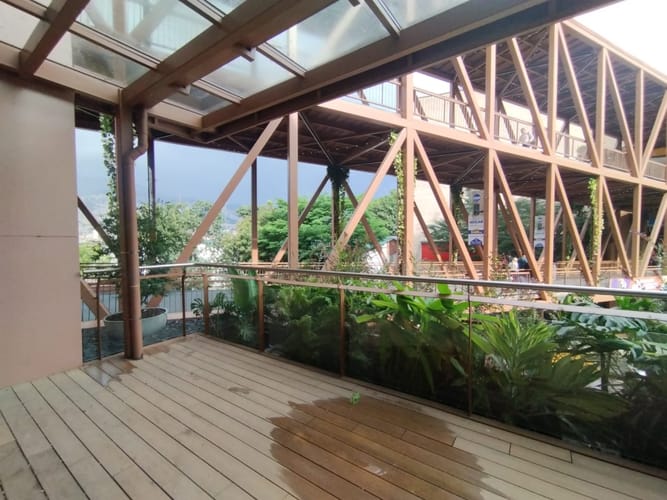 Local en arriendo en Robledo, Medellín, 115 m² · foto 11 de 13