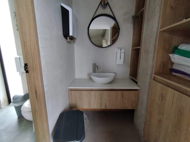 Casa en arriendo en El Poblado, Medellín, 173 m² · foto 11 de 17