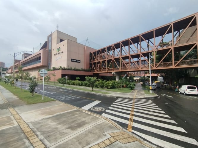 Local en arriendo en Robledo, Medellín, 115 m² · foto 13 de 13