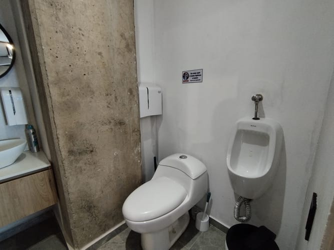 Casa en arriendo en El Poblado, Medellín, 173 m² · foto 15 de 17
