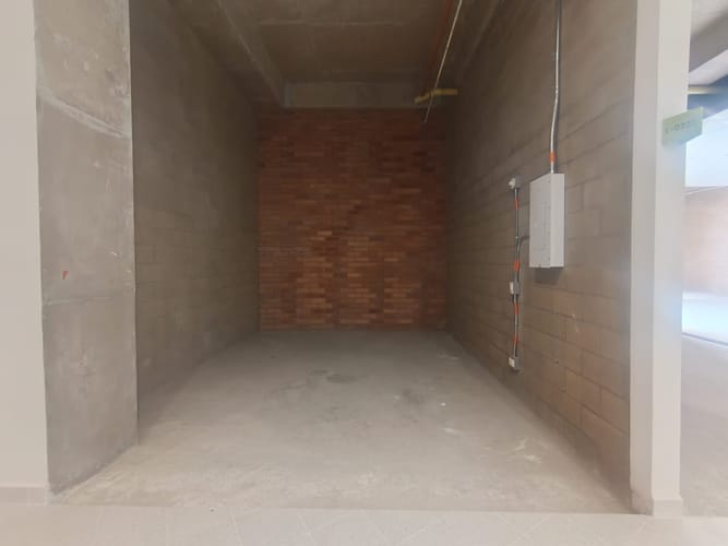 Local en arriendo en Laureles, Medellín, 21 m² · foto 2 de 10
