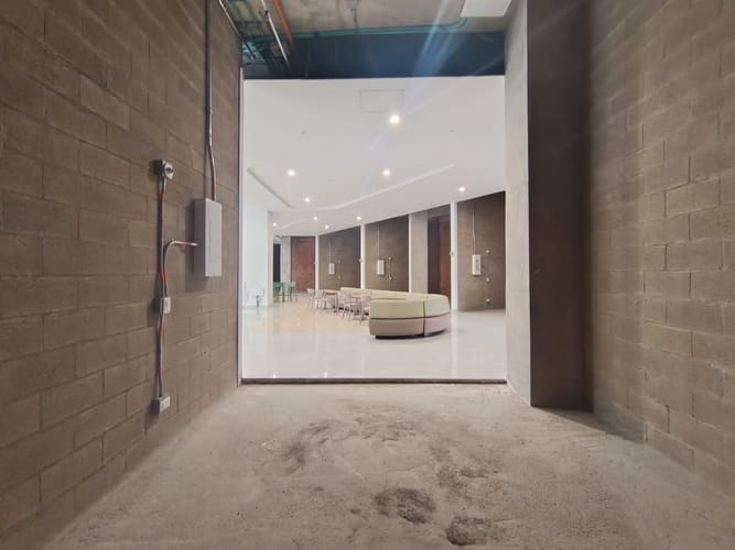 Local en arriendo en Laureles, Medellín, 21 m² · foto 3 de 10