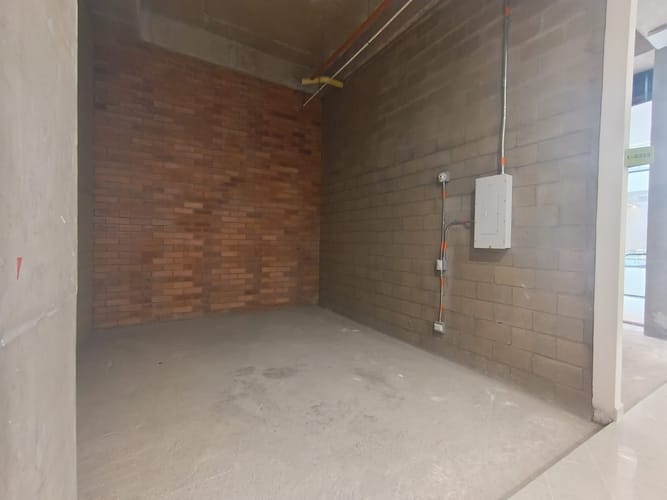 Local en arriendo en Laureles, Medellín, 21 m² · foto 4 de 10