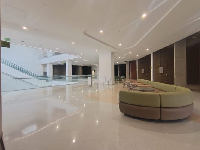 Local en arriendo en Laureles, Medellín, 21 m² · foto 6 de 10