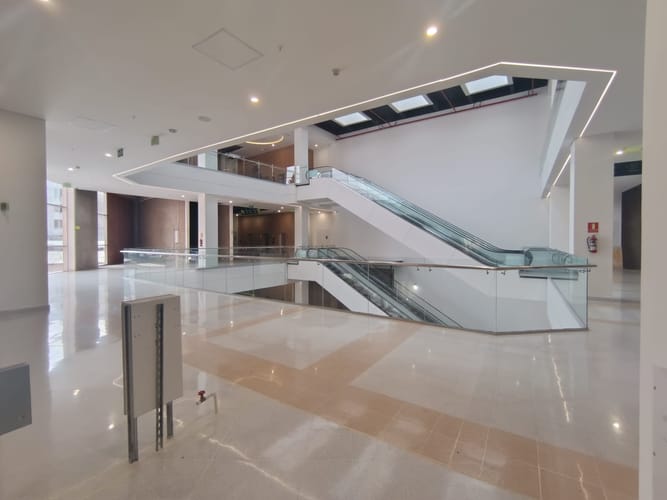 Local en arriendo en Laureles, Medellín, 21 m² · foto 7 de 10