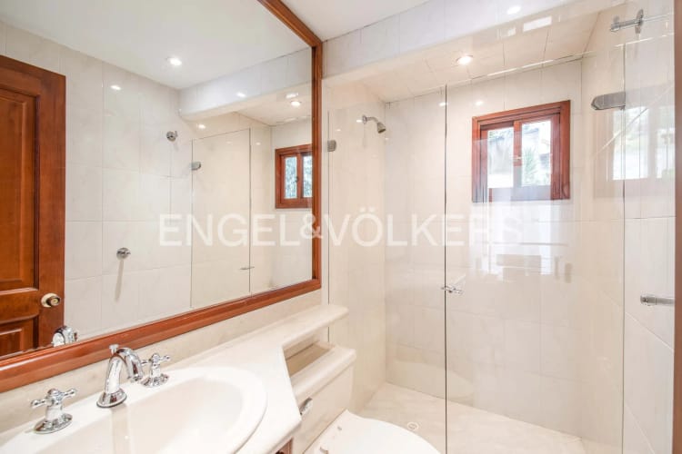 Casa de 4 alcobas en venta en Bosques Del Marques, Bogotá, 232 m² · foto 21 de 22