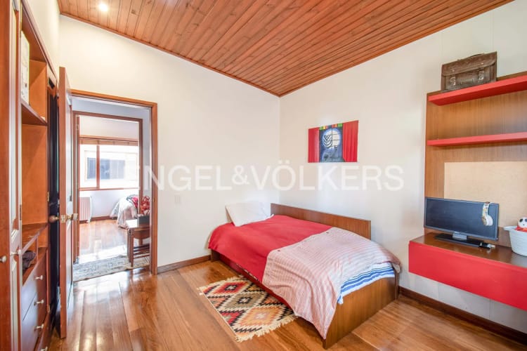 Casa de 4 alcobas en venta en Bosques Del Marques, Bogotá, 232 m² · foto 20 de 22