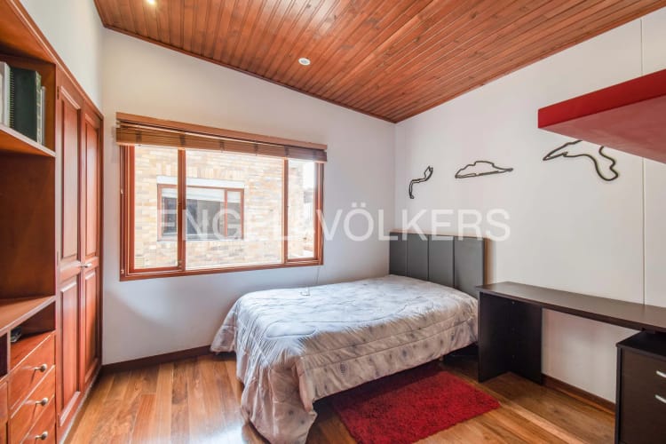 Casa de 4 alcobas en venta en Bosques Del Marques, Bogotá, 232 m² · foto 19 de 22