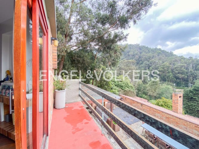 Casa de 4 alcobas en venta en Bosques Del Marques, Bogotá, 232 m² · foto 18 de 22
