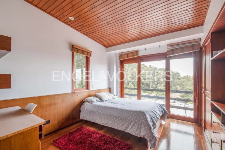 Casa de 4 alcobas en venta en Bosques Del Marques, Bogotá, 232 m² · foto 17 de 22