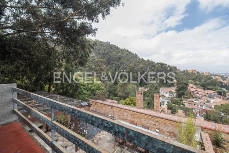 Casa de 4 alcobas en venta en Bosques Del Marques, Bogotá, 232 m² · foto 13 de 22