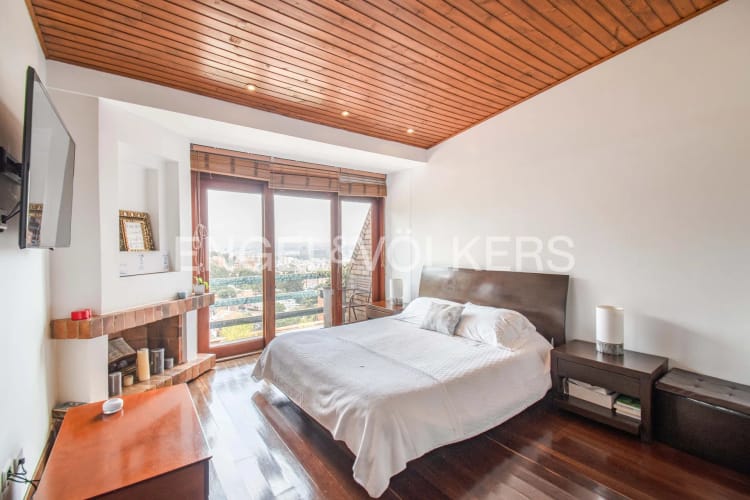 Casa de 4 alcobas en venta en Bosques Del Marques, Bogotá, 232 m² · foto 12 de 22