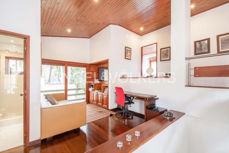 Casa de 4 alcobas en venta en Bosques Del Marques, Bogotá, 232 m² · foto 11 de 22