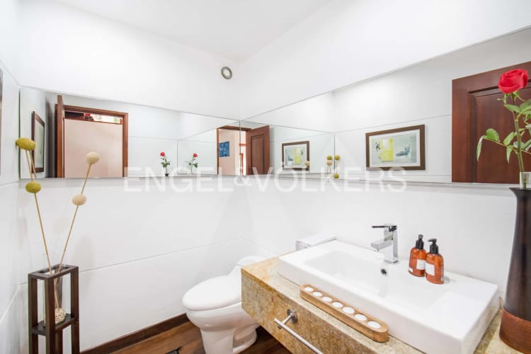 Casa de 4 alcobas en venta en Bosques Del Marques, Bogotá, 232 m² · foto 10 de 22