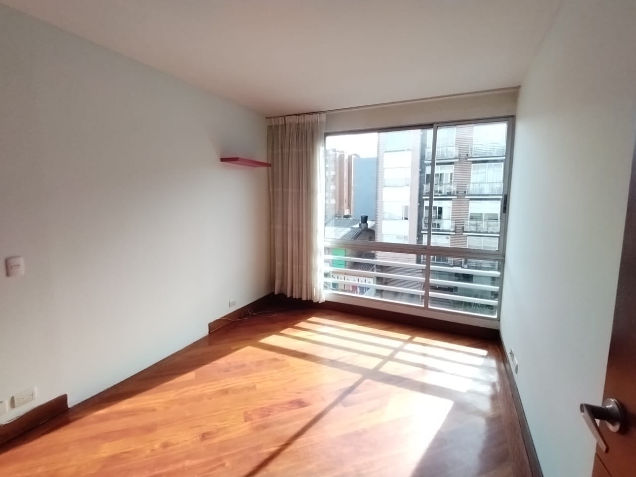 Apartamento en venta en Nueva Autopista, Bogotá · foto 16 de 24