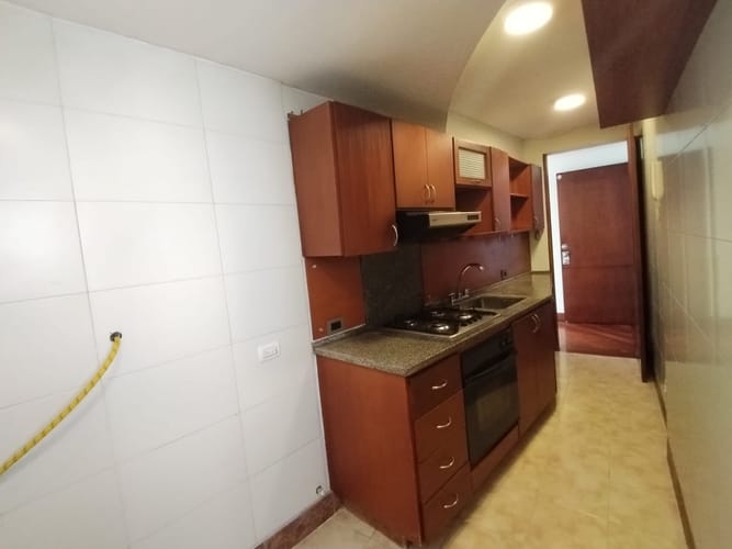 Apartamento en venta en Nueva Autopista, Bogotá · foto 8 de 24