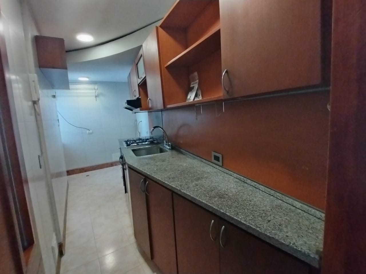 Apartamento en venta en Nueva Autopista, Bogotá · foto 7 de 24