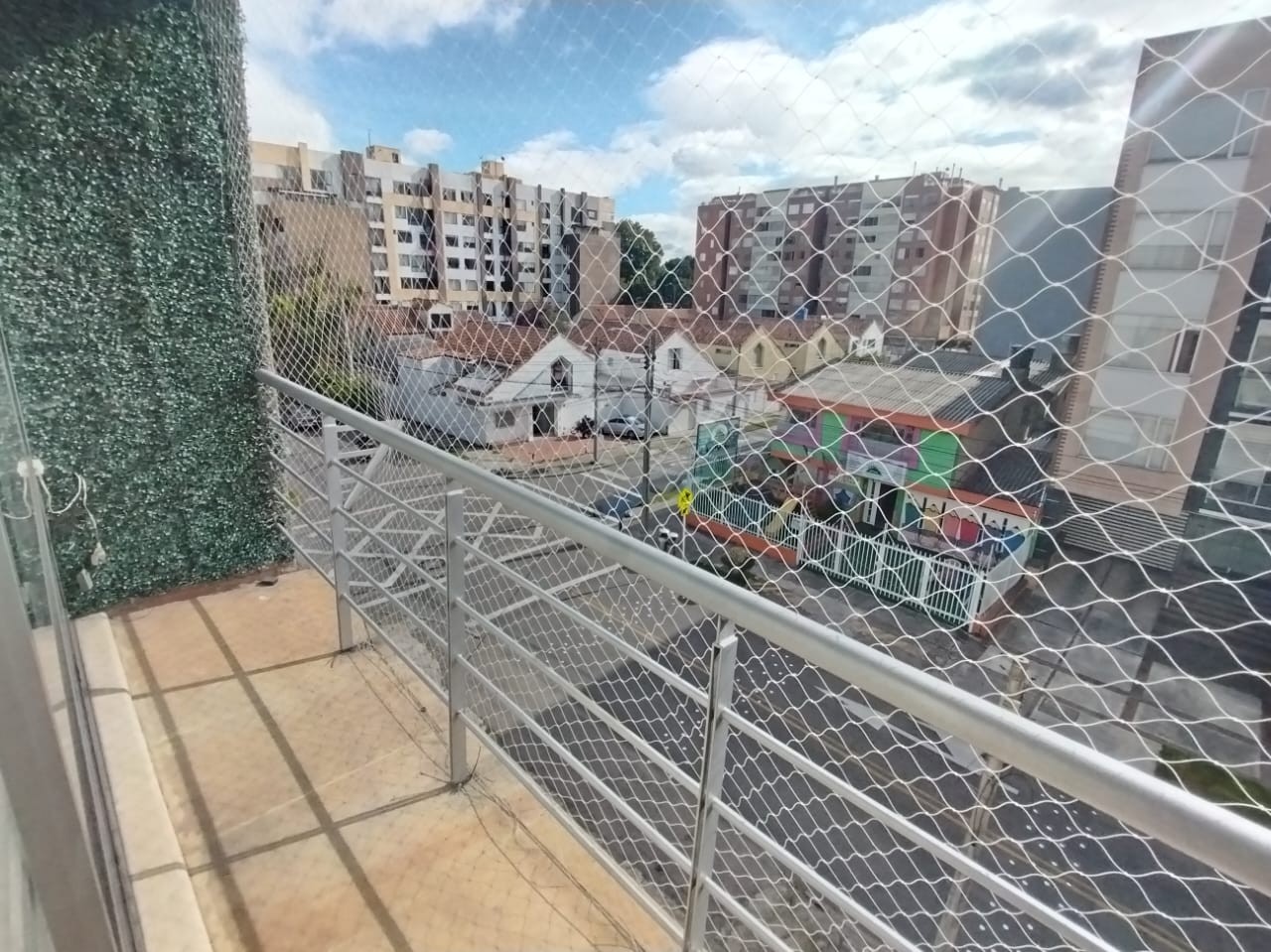 Apartamento en venta en Nueva Autopista, Bogotá · foto 4 de 24