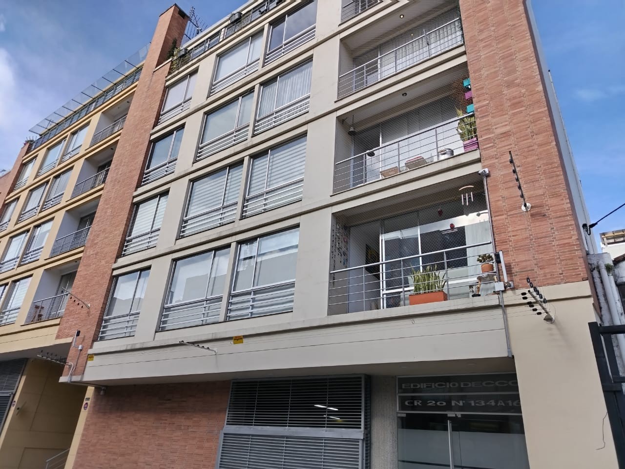 Apartamento en venta en Nueva Autopista, Bogotá · foto 24 de 24