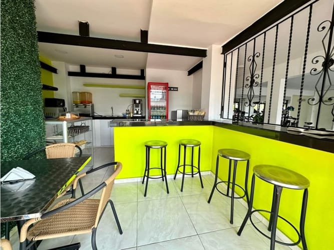 Casa de 5 alcobas en venta en Alfonso Lopez, Palmira, 407 m² · foto 5 de 24
