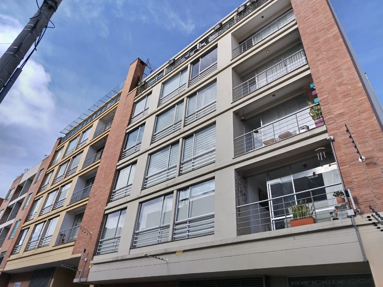 Apartamento en venta en Nueva Autopista, Bogotá · foto 23 de 24