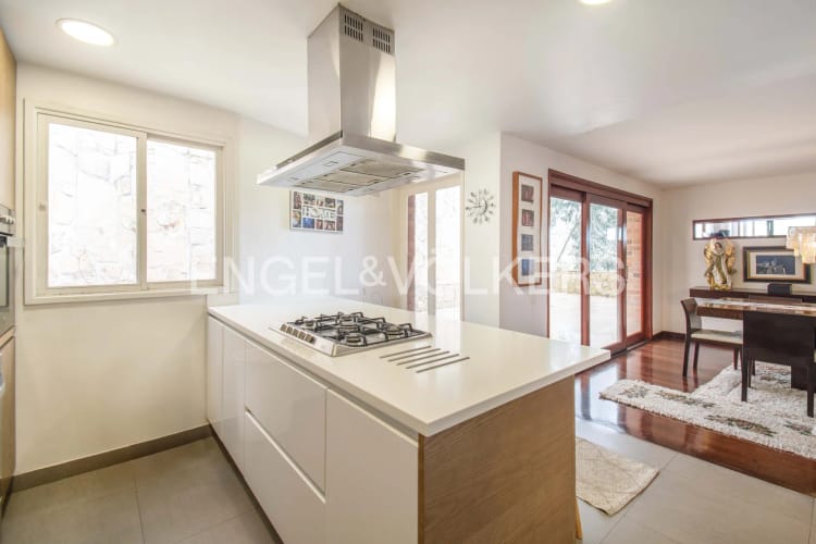 Casa de 4 alcobas en venta en Bosques Del Marques, Bogotá, 232 m² · foto 8 de 22