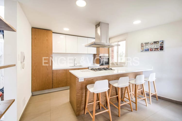 Casa de 4 alcobas en venta en Bosques Del Marques, Bogotá, 232 m² · foto 7 de 22