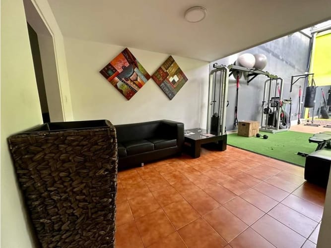 Casa de 5 alcobas en venta en Alfonso Lopez, Palmira, 407 m² · foto 6 de 24