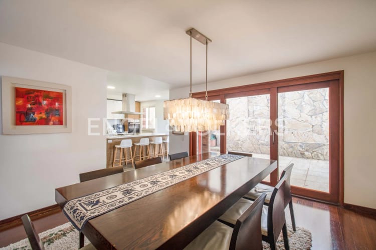 Casa de 4 alcobas en venta en Bosques Del Marques, Bogotá, 232 m² · foto 5 de 22