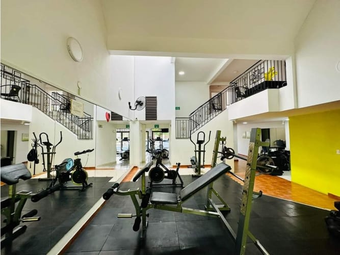 Casa de 5 alcobas en venta en Alfonso Lopez, Palmira, 407 m² · foto 9 de 24