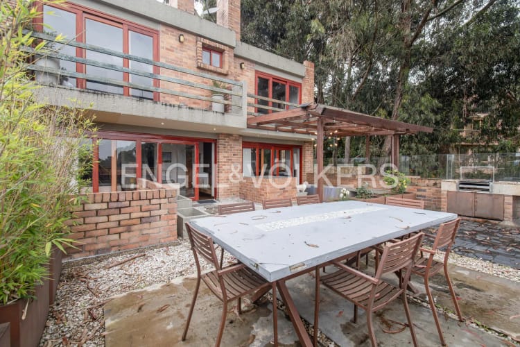 Casa de 4 alcobas en venta en Bosques Del Marques, Bogotá, 232 m² · foto 3 de 22
