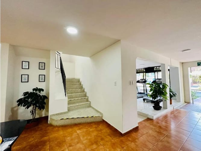 Casa de 5 alcobas en venta en Alfonso Lopez, Palmira, 407 m² · foto 12 de 24
