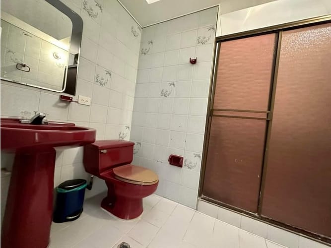 Casa de 5 alcobas en venta en Alfonso Lopez, Palmira, 407 m² · foto 13 de 24