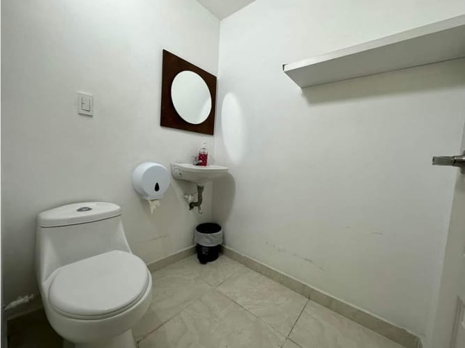 Casa de 5 alcobas en venta en Alfonso Lopez, Palmira, 407 m² · foto 15 de 24