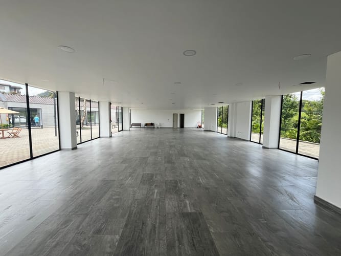 Local en arriendo en La Ceja, 110 m² · foto 6 de 8
