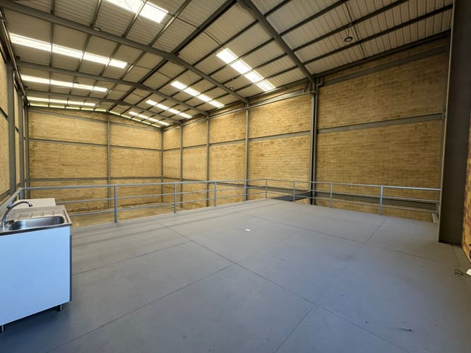 Bodega en arriendo en Guarne, 534 m² · foto 4 de 20