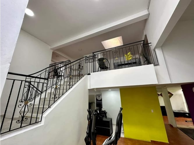 Casa de 5 alcobas en venta en Alfonso Lopez, Palmira, 407 m² · foto 21 de 24