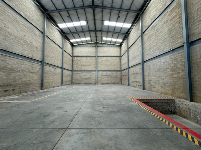 Bodega en arriendo en Guarne, 534 m² · foto 8 de 20