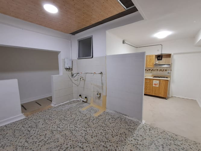 Casa en arriendo en Calasanz, Medellín, 270 m² · foto 6 de 20