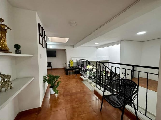 Casa de 5 alcobas en venta en Alfonso Lopez, Palmira, 407 m² · foto 24 de 24